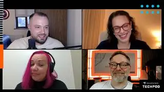 IT Trends and Predictions for 2026 — SolarWinds TechPod 105