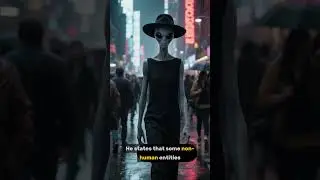 Donald Trump KNEW About Aliens? Shocking Revelations