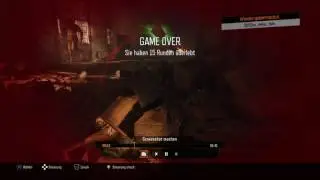 UNLUCKIEST ZOMBIES-PLAYER EVER?!