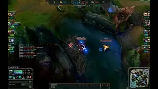 big brain pyke Q