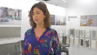 Interiors from Spain at HD Expo 2018