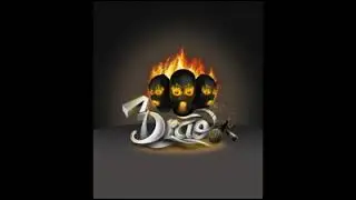 3 Dr&atilde;o - Fora do Controle (Official Music)