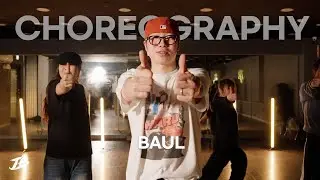 [Choreography] Jason Mraz - Freedom Song / Baul