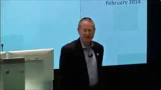 Сэнди Штайер, 1010data // Data Driven NYC 24 // Февраль 2014 г. (Организатор: FirstMark Capital)