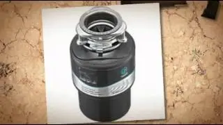 Los Angeles Garbage Disposal Repair
