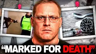 The BRUTAL Power Of Britain&rsquo;s Most Feared Gangland Figure David &lsquo;Rolex&rsquo; King