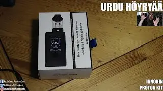 Innokin Proton Kit
