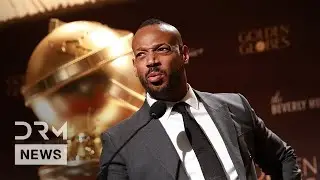 Best TV Drama Actor &ndash; 2026 Golden Globe Nominees | DRM News | AA1F