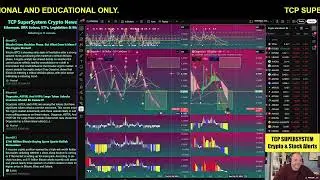 Криптовалютное обновление &mdash; итоги 2025 года! XRP, HBAR и другие альткоины!