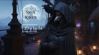 Sign of the Raven: Prelude