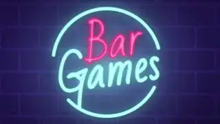 Bar Games