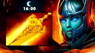 Удивил Всех и Себя в Том Числе | Phantom Assassin 7.34