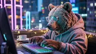 Lo-Fi Future Garage Music for Deep Work &mdash; Concentration Mix for Programming & Studying