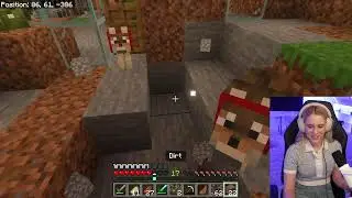 SEARCHING FOR FIRST DIAMOND