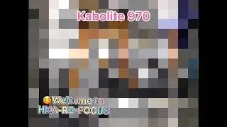 RC video huina kabolite 970