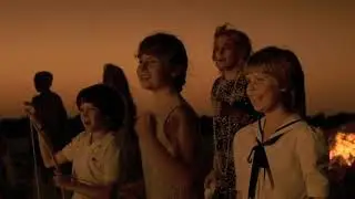 Mortality Movies: Rocket Gibraltar's Viking Funeral