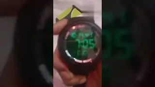#shorts # Finally I buy a new Hala watch - Price 420 - Very nice watch
