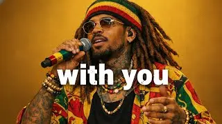 With You &ndash; Chris Brown | Reggae Cover (Rasta Tone)