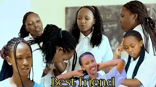 Best friend in high school Episode19 Gihozo ashimiye diella bikomeye cyane