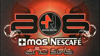 Offer Nissim feat. Maya &ndash; Illusion | +Mas Nescaf&eacute; A&ntilde;o Seis