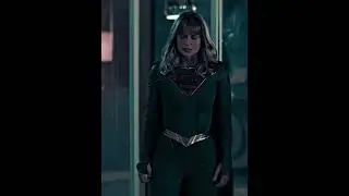 Injustice Superman vs CW Supergirl and Darkseid vs Smallvile Superman | Featuring @shadowphonk