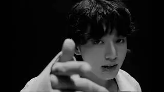 Jung Kook 정국 - Seven Remix (feat. Latto) - Rock Ver. MV