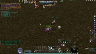 [AION 5.3] Gunner VS Pro Ranger duel ROUND 3