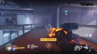 [Overwatch] - All Release Ultimate Voices in German/Deutsch