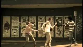 Club V - Dance Space (Electro)