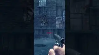 Treyarch also forgot to patch this Kino Der Toten glitch..