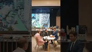 Highlights from our Open House with Sobha Realty!  #realestate