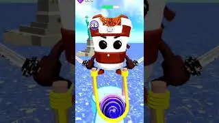 Rope Man Adventure/#shorts #popularshorts #treadingshorts