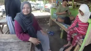 Oleh oleh Plara Dadakan Pake Banget