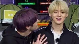 숩준/Yeonbin Sweet Moments🐾