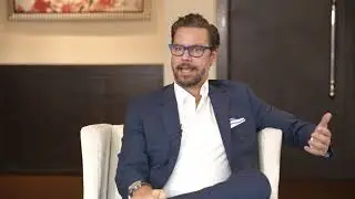 James Russell Nelles Starr, Executive Chairman, DEFI TECH, Canada
