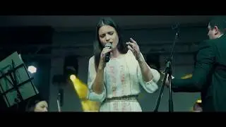 Stela Botez și Moldovan National Youth Orchestra - Cine Iubeste Si Lasa (Maria Tanase)