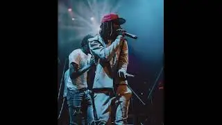 (FREE) [HARD] King Von x Lil Durk Type Beat - 