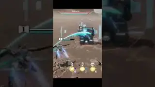 ETE Mecha | Android Mobile Game