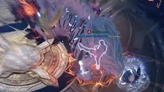 1595 Esoteric Striker | 17M DPS - 1Min Trixion | 4 Spender FHF Pre-Patch [Lost Ark]