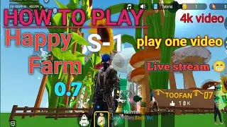 Free fire craft land The Adventure Diary 07