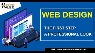 Top Website Designing Company in Patna India | Best SEO Company in Patna | RadianceSoftech