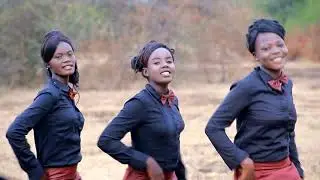 Tunafika mwisho, Chorale Évangélique la Voix des Aic Paroisse Kasenyi