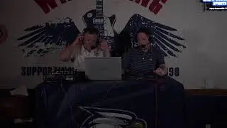 Hail Southern Live 10-24-2022