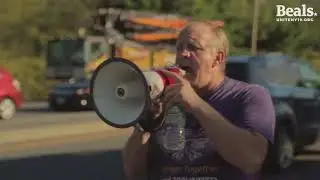 Union Power, Corporate Greed