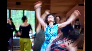 BodySpace - Uzdrawianie i kreacja - Anna Sierpowska i Nadia Szypiłow