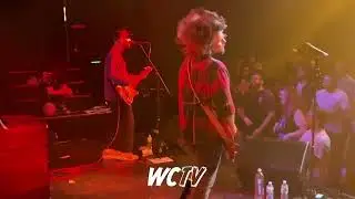 {WCTV} Oso Oso at the Williams Center 09/16/25