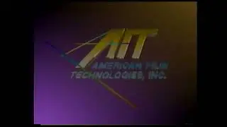 A Republic Production/American Film Technologies/Republic Pictures (1950/1989/1991)