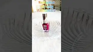 * cheap & best *💅🏻 nail polish 💥 online shopping 🛍️ #nammastore