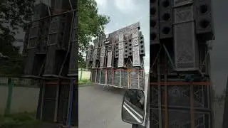 Dj Shashi Jharkhand The Deadly Bass 😱 Rajrappa Dj Competition 2025