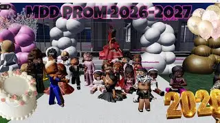 MIAMI DOLLZ PROM 2026-2027